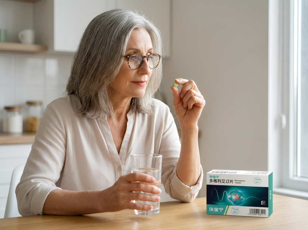 Dorzagliatin: dosage and mode of administration