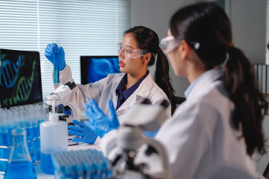 Effect rate and clinical results of Dorzagliatin administration