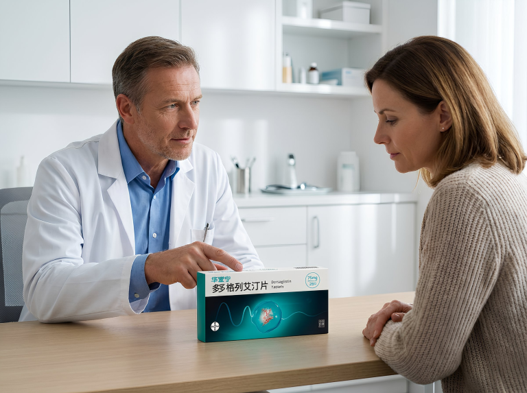 Contraindications to the use of Dorzagliatin: what is important to know when prescribing